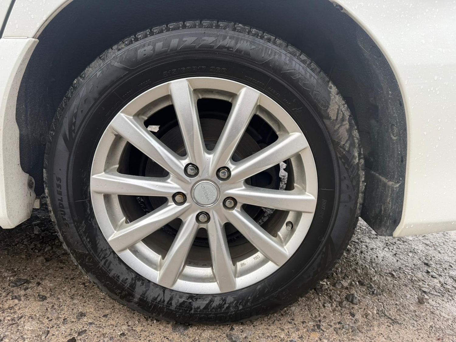 Used Toyota Estima for sale - 77563654: Photo 26