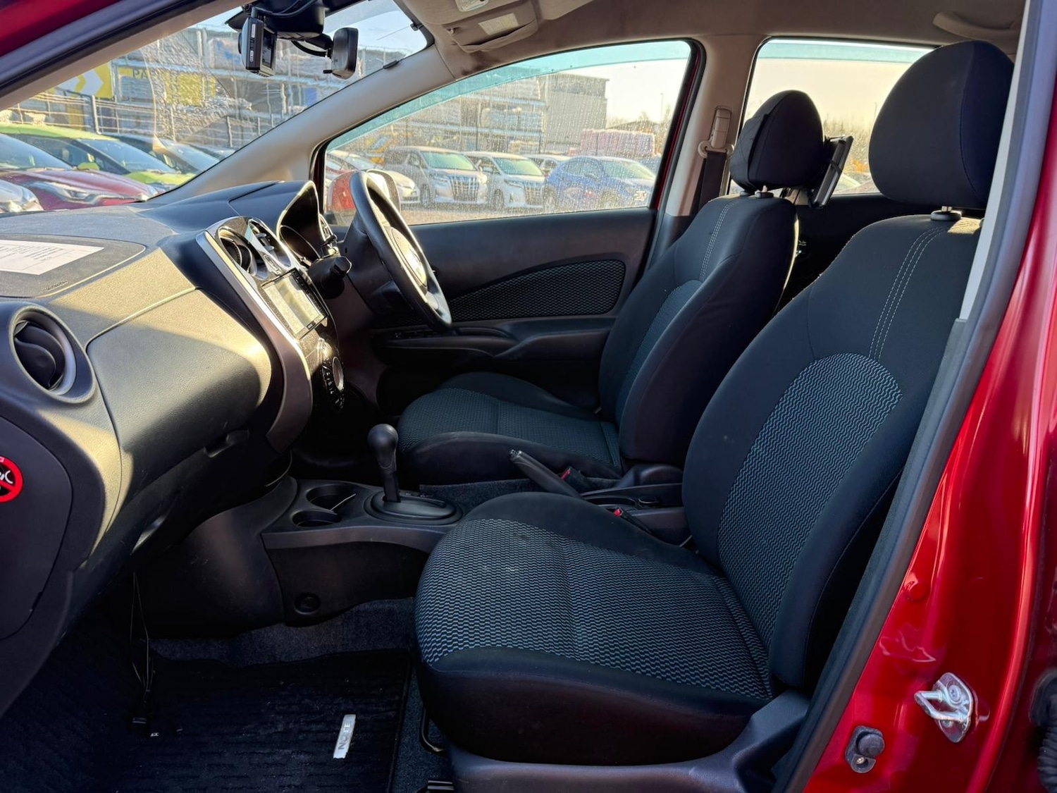 Used Nissan Note for sale - 77088724: Photo 17