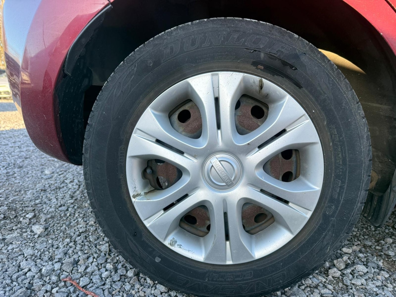 Used Nissan Note for sale - 77088724: Photo 21