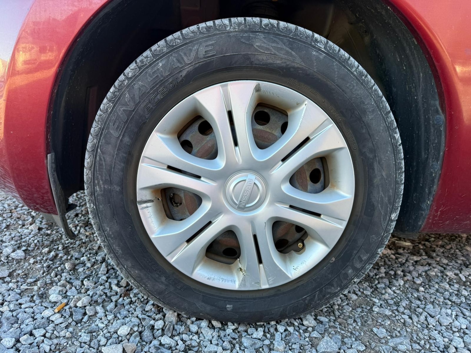 Used Nissan Note for sale - 77088724: Photo 25