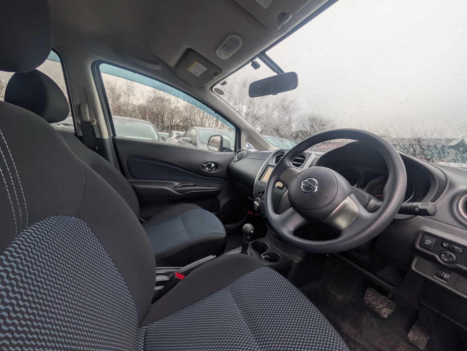 Used Nissan Note for sale - 77399633: Photo 11