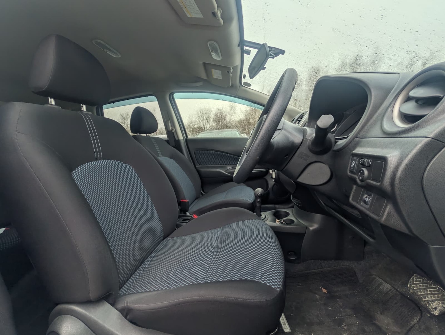 Used Nissan Note for sale - 77399633: Photo 13