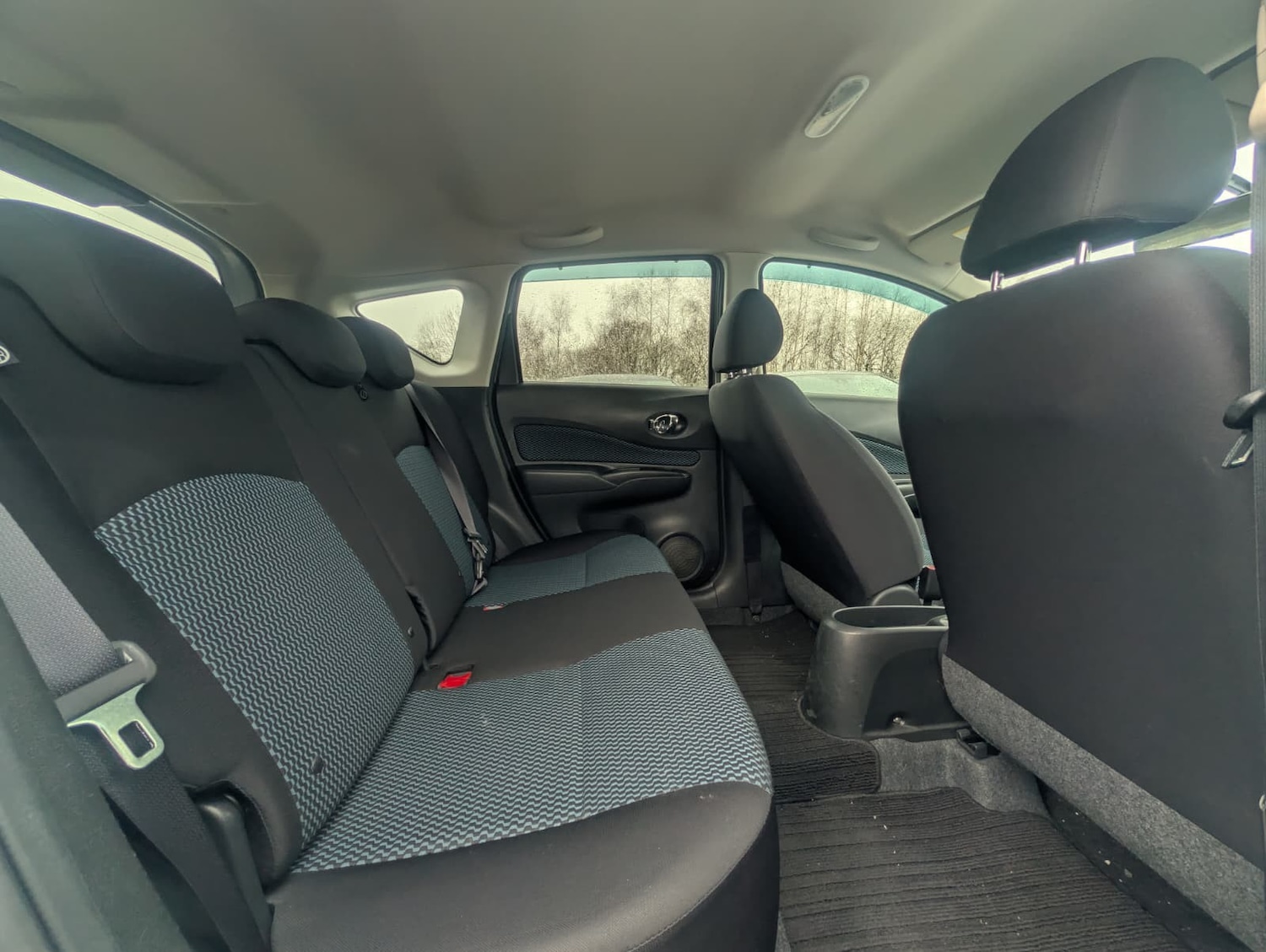 Used Nissan Note for sale - 77399633: Photo 14