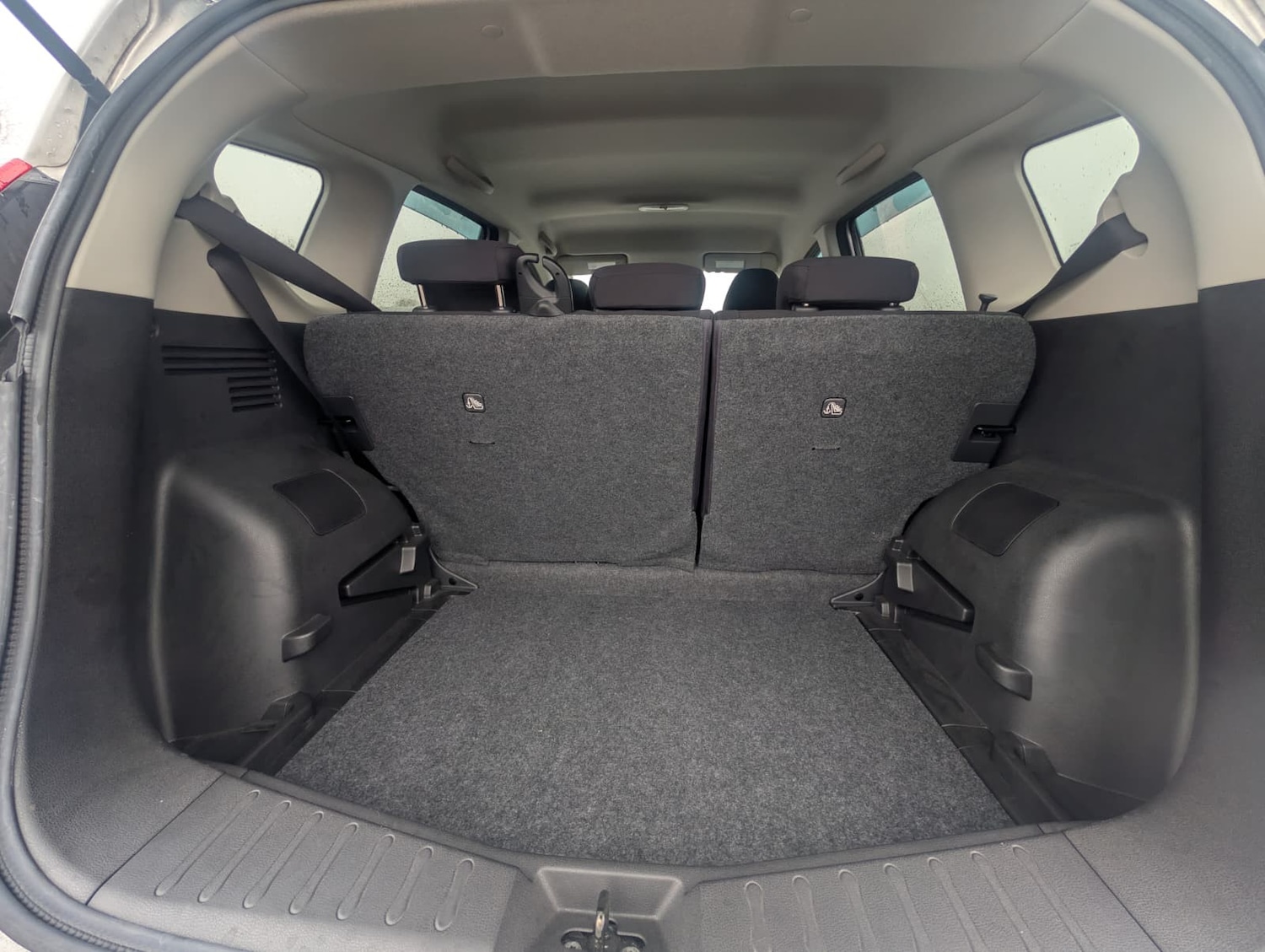 Used Nissan Note for sale - 77399633: Photo 16