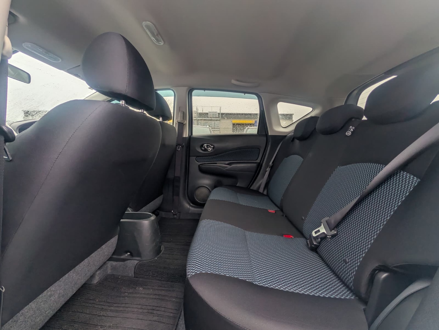 Used Nissan Note for sale - 77399633: Photo 17