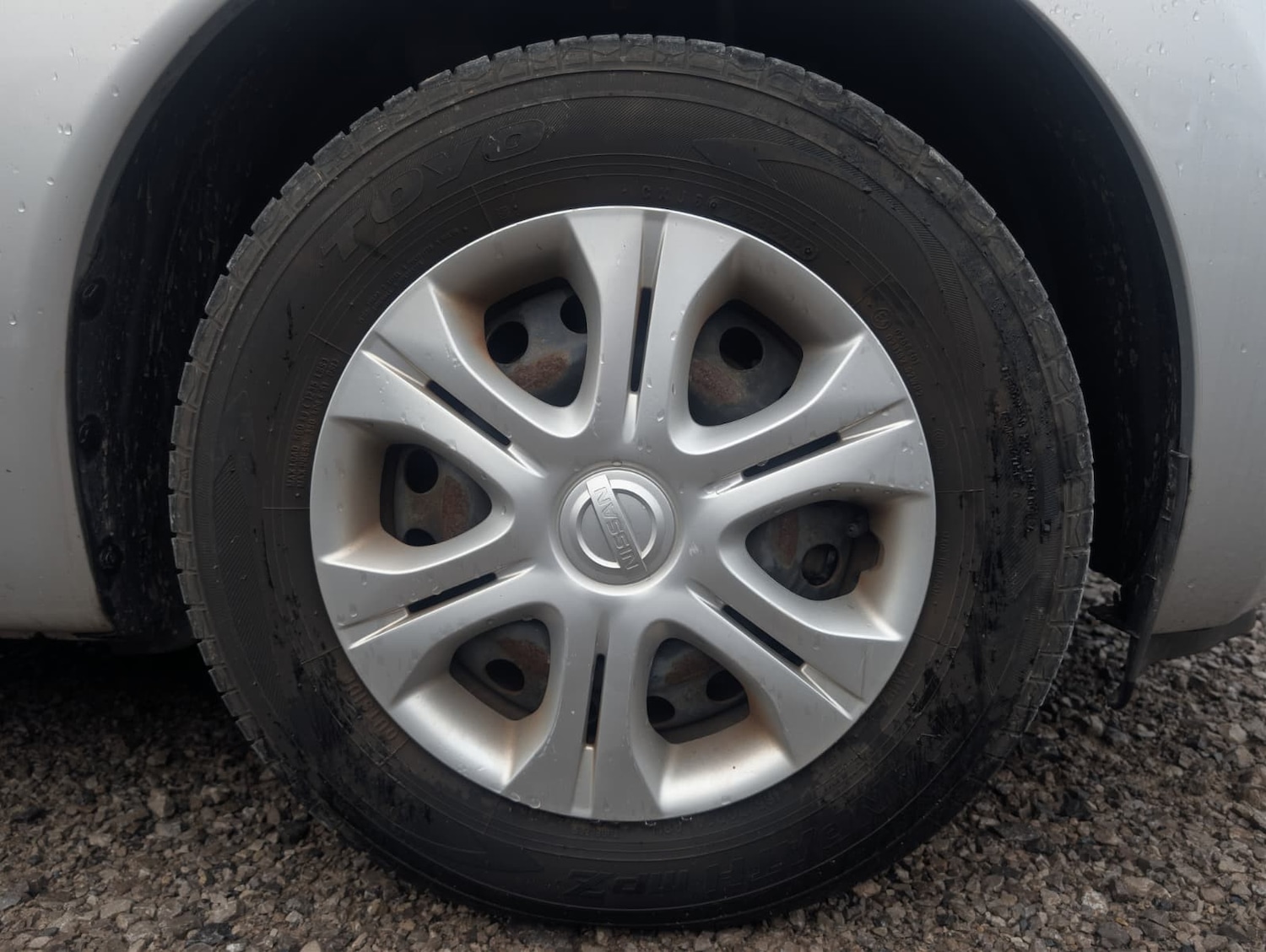 Used Nissan Note for sale - 77399633: Photo 23