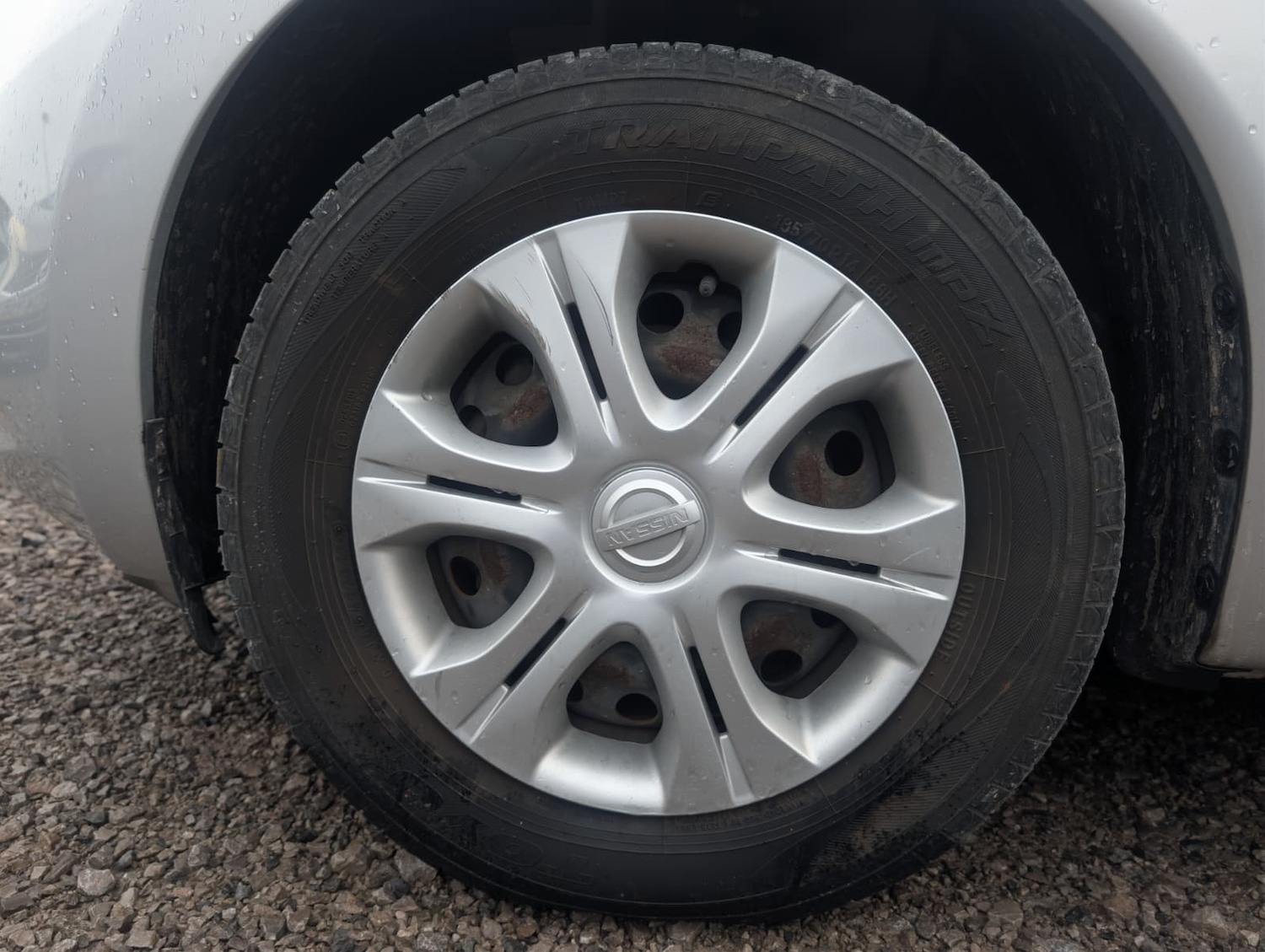 Used Nissan Note for sale - 77399633: Photo 25