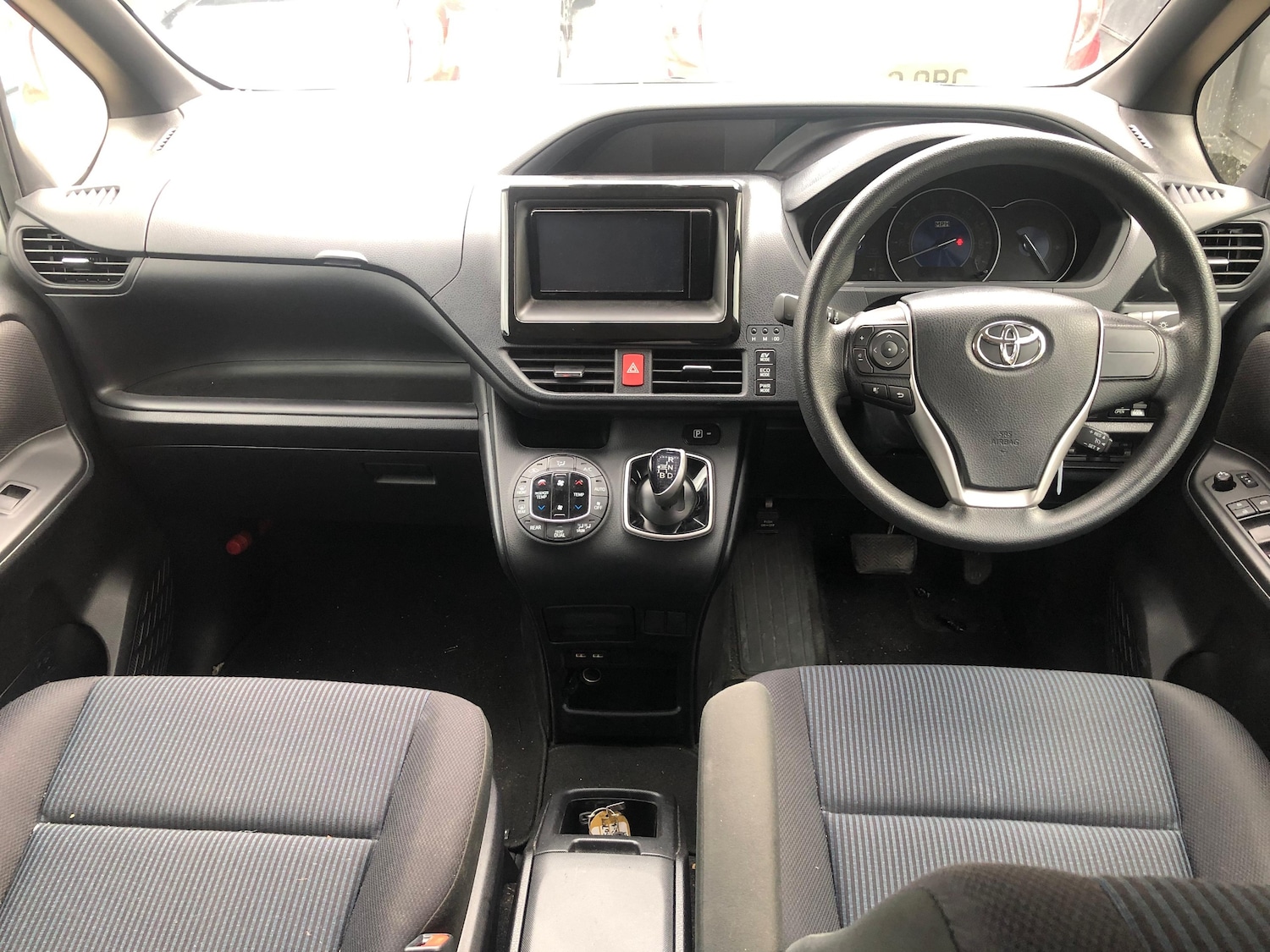 Vehicle 17