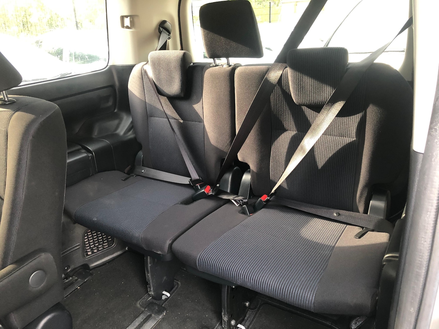 Vehicle 25
