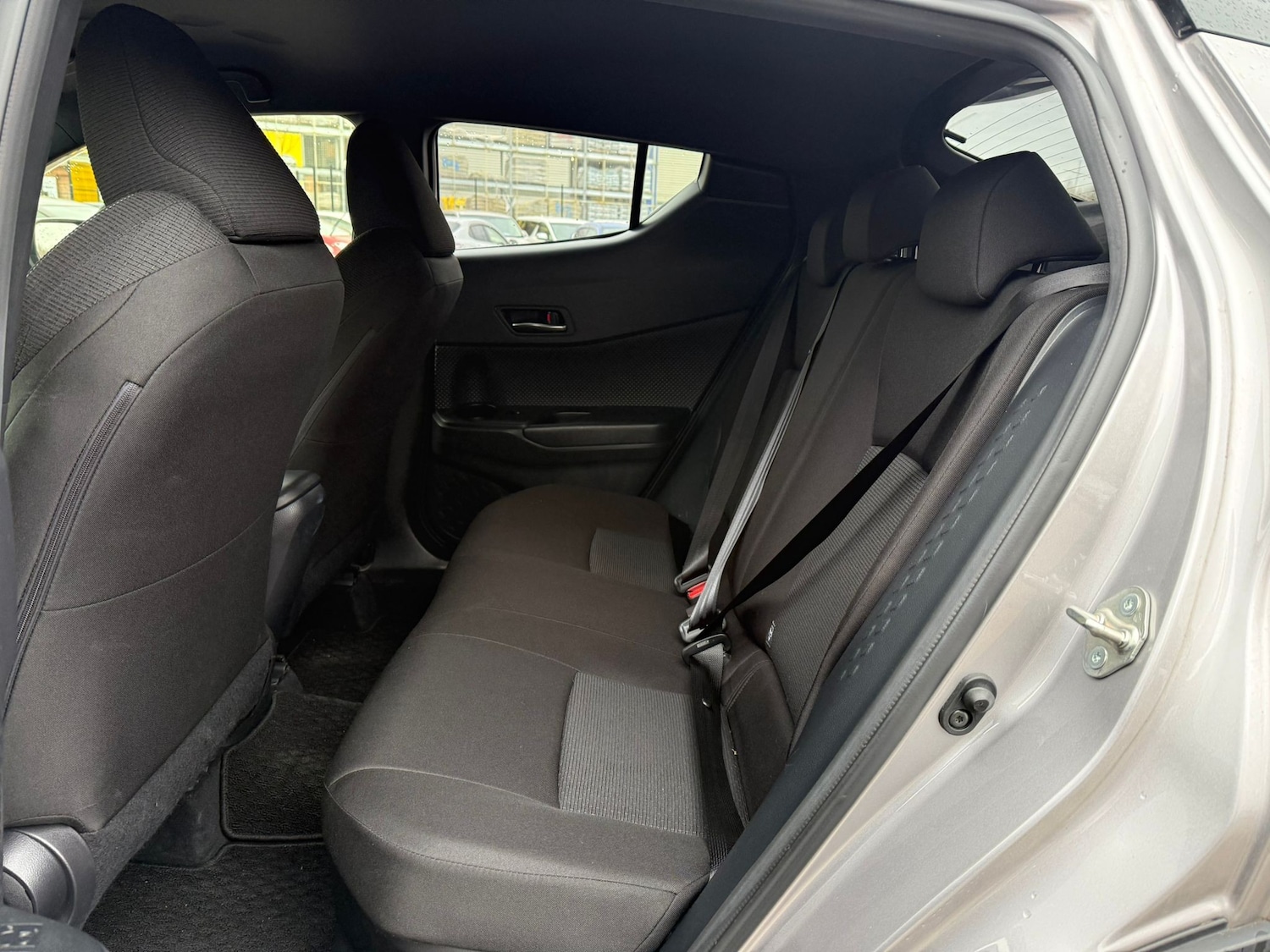 Used Toyota C-HR for sale - 77165814: Photo 14