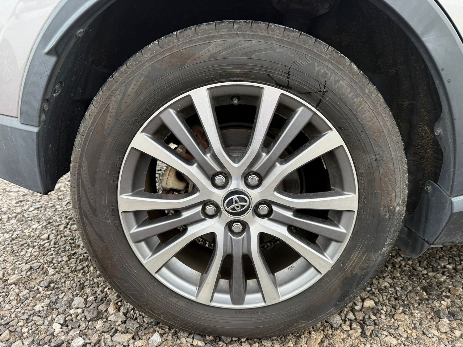 Used Toyota C-HR for sale - 77165814: Photo 21