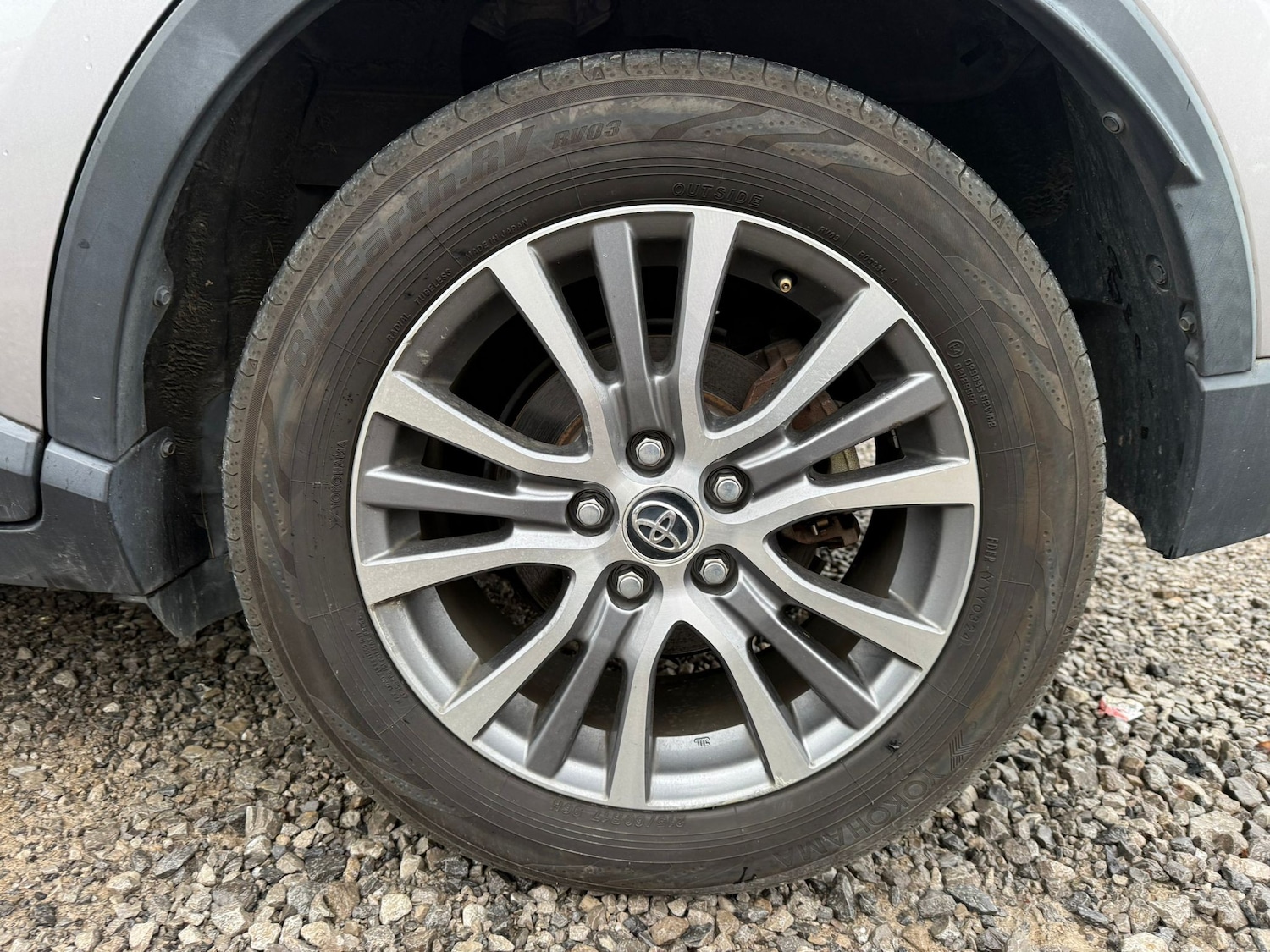 Used Toyota C-HR for sale - 77165814: Photo 23