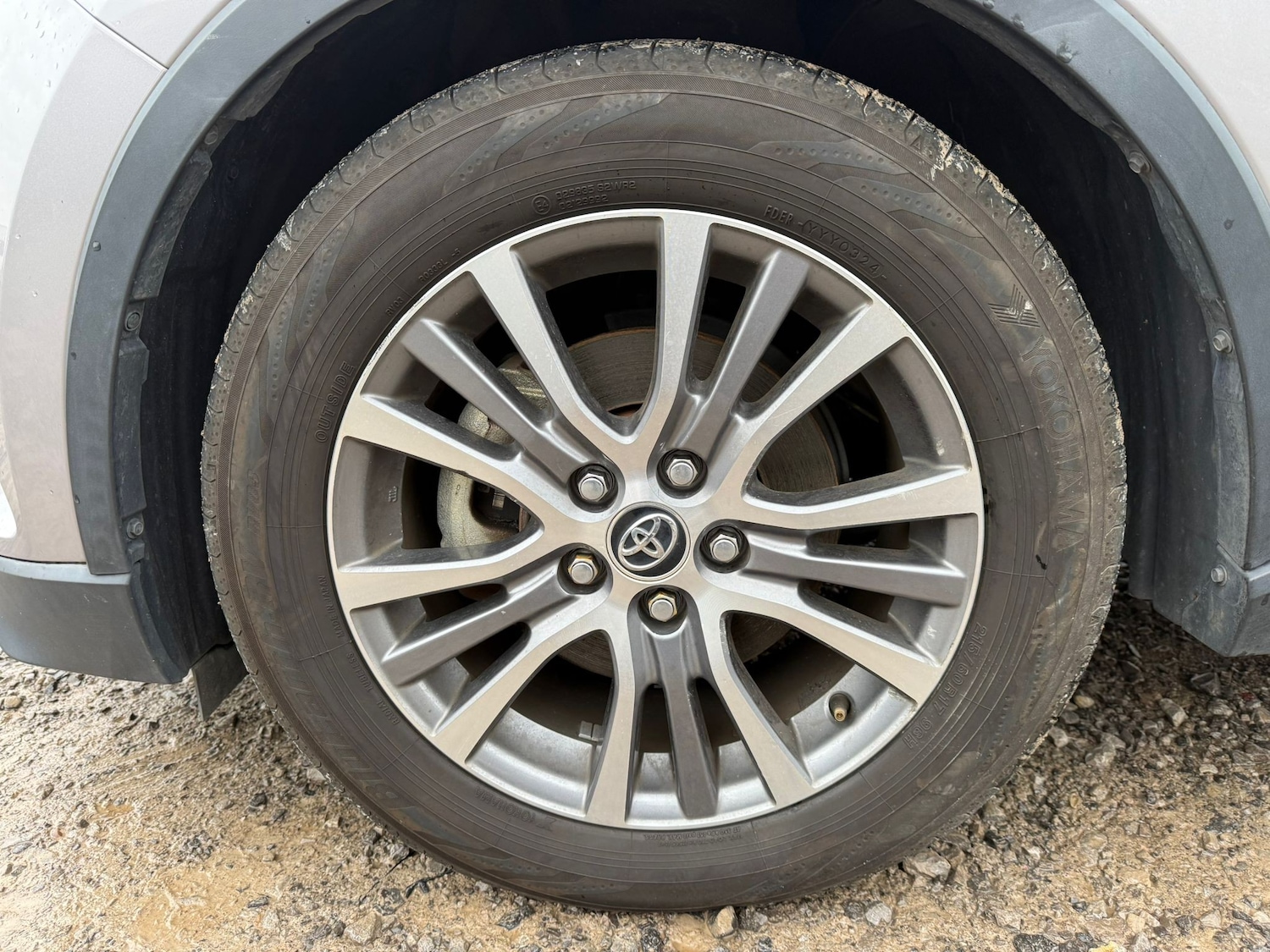 Used Toyota C-HR for sale - 77165814: Photo 25