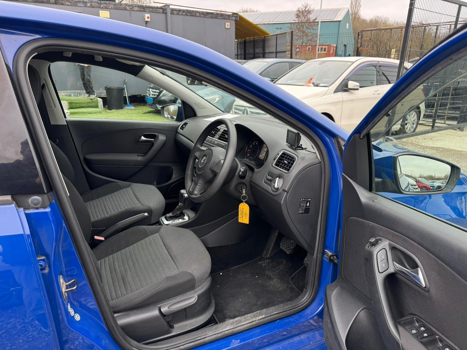 Used Volkswagen Polo for sale - 77820044: Photo 11