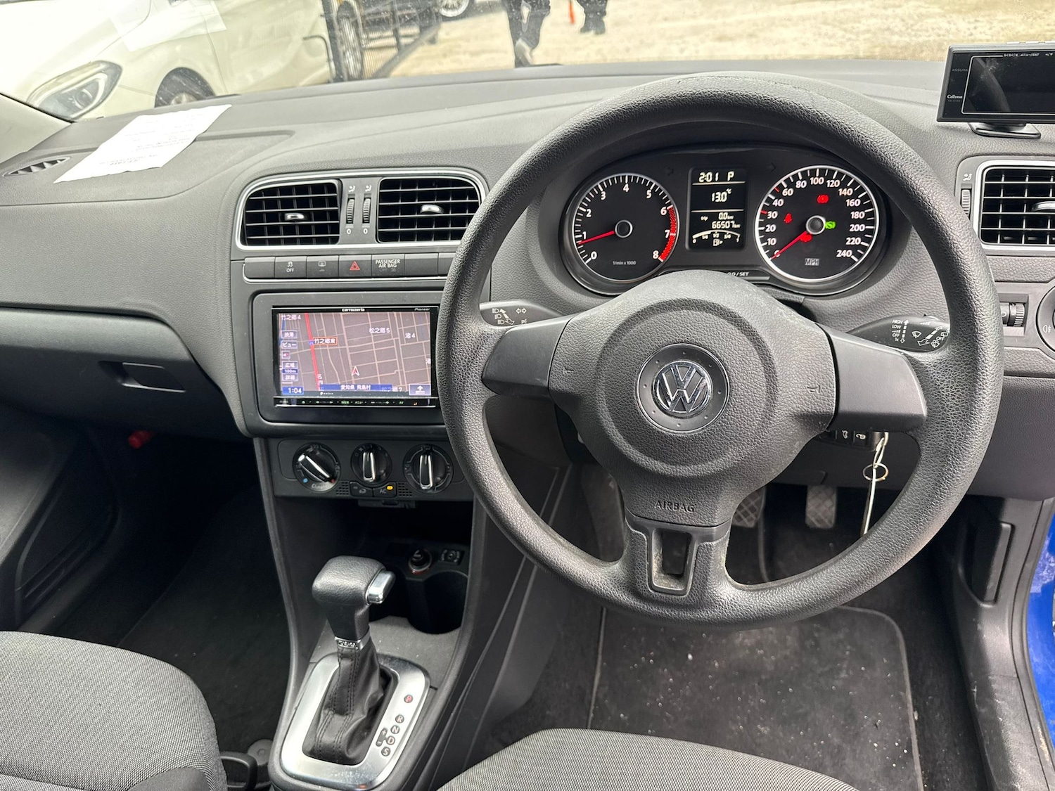 Used Volkswagen Polo for sale - 77820044: Photo 12