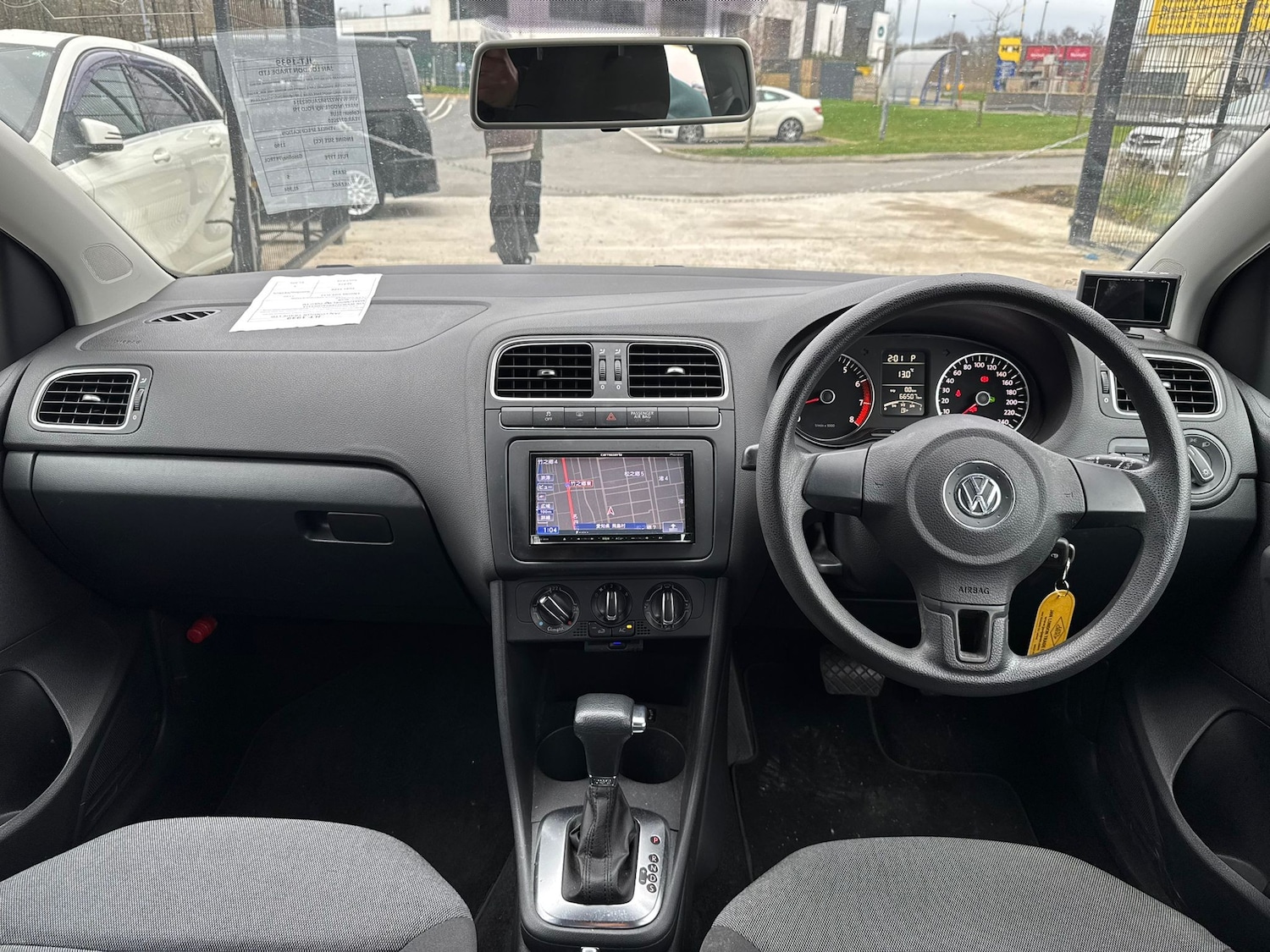 Used Volkswagen Polo for sale - 77820044: Photo 13