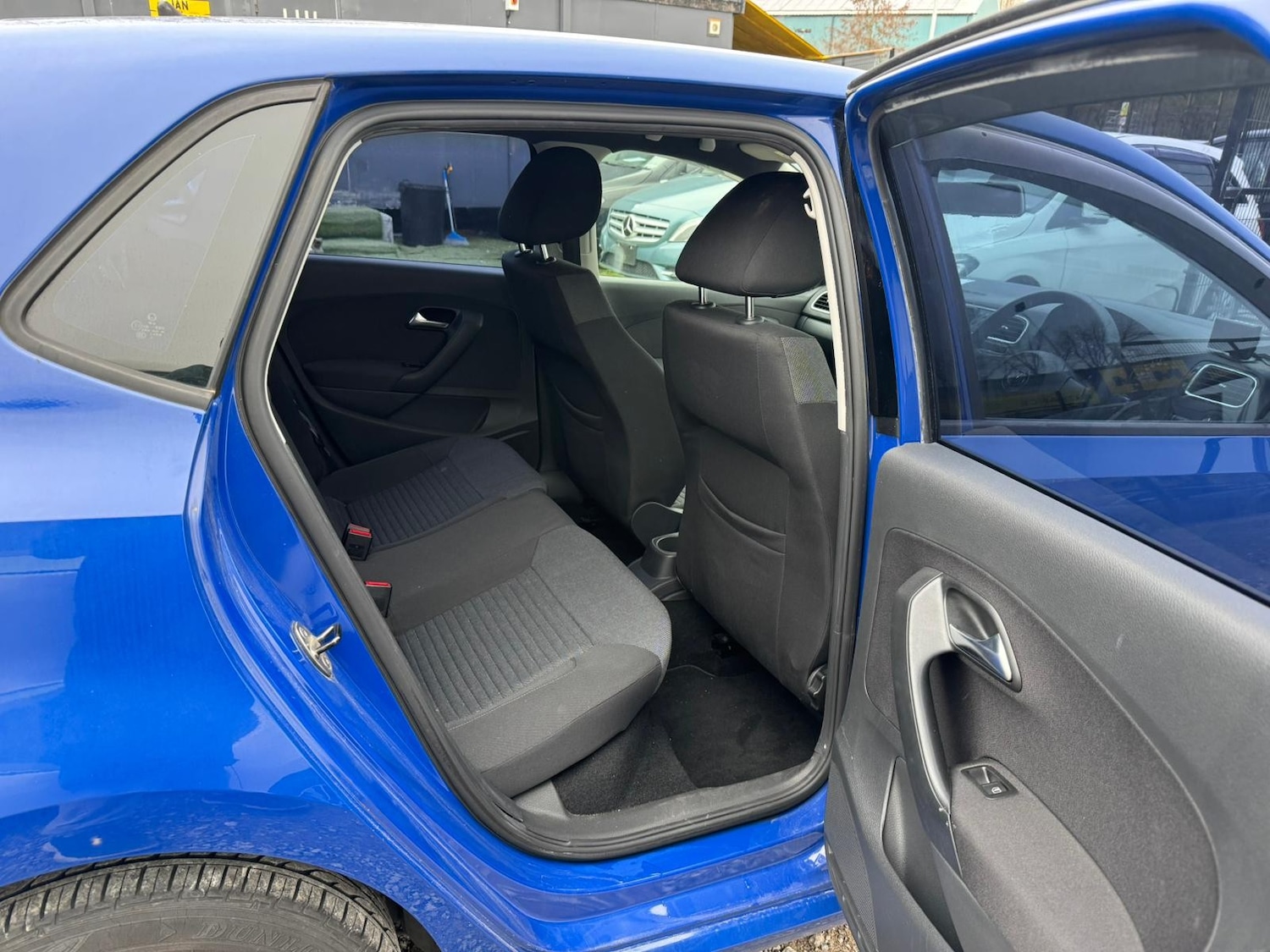 Used Volkswagen Polo for sale - 77820044: Photo 14