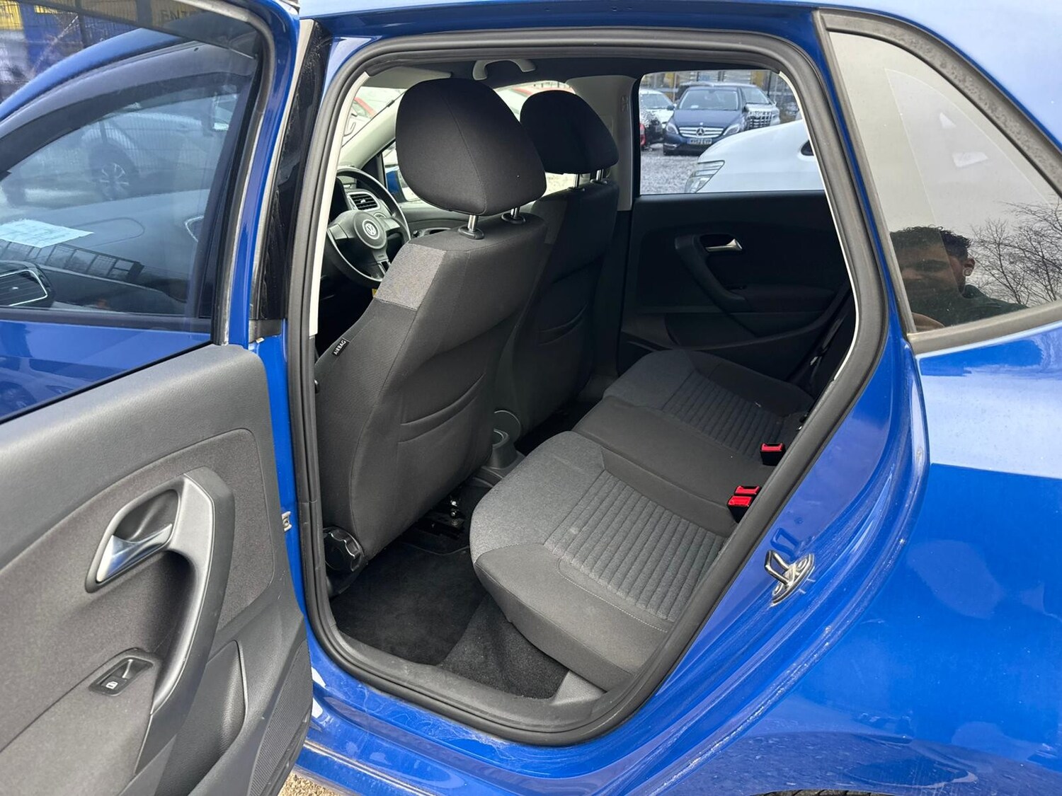 Used Volkswagen Polo for sale - 77820044: Photo 17