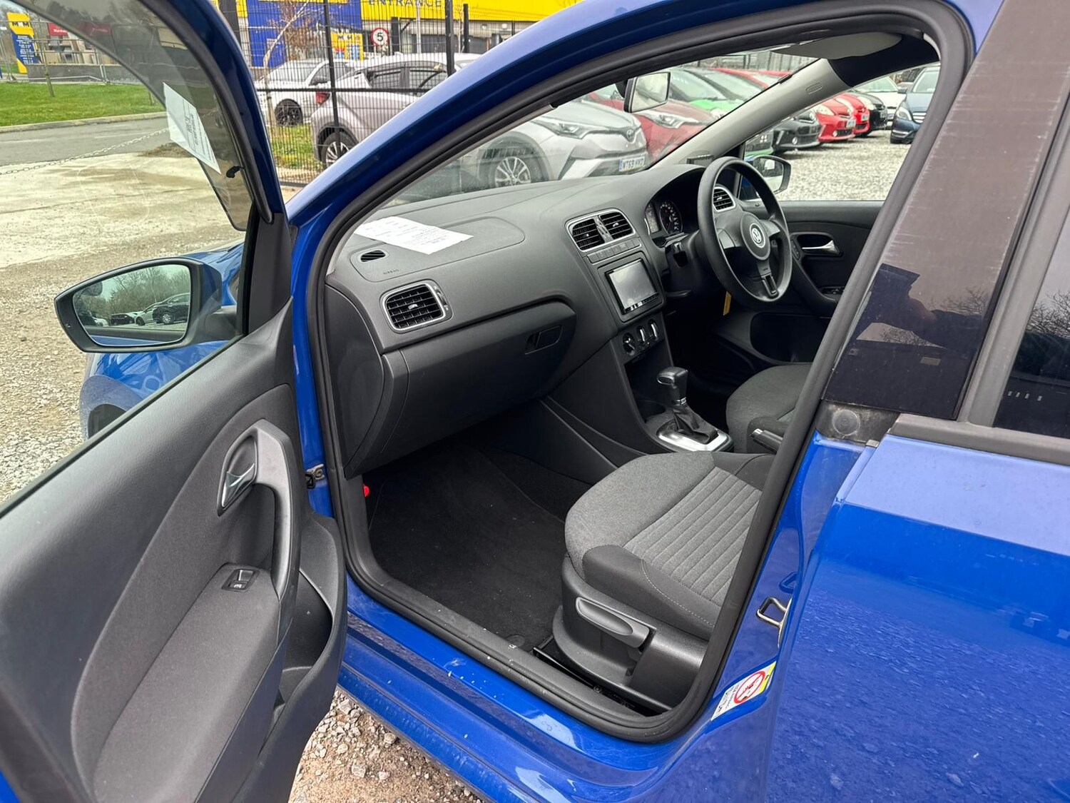 Used Volkswagen Polo for sale - 77820044: Photo 18