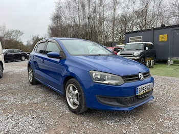 Volkswagen Polo feature image