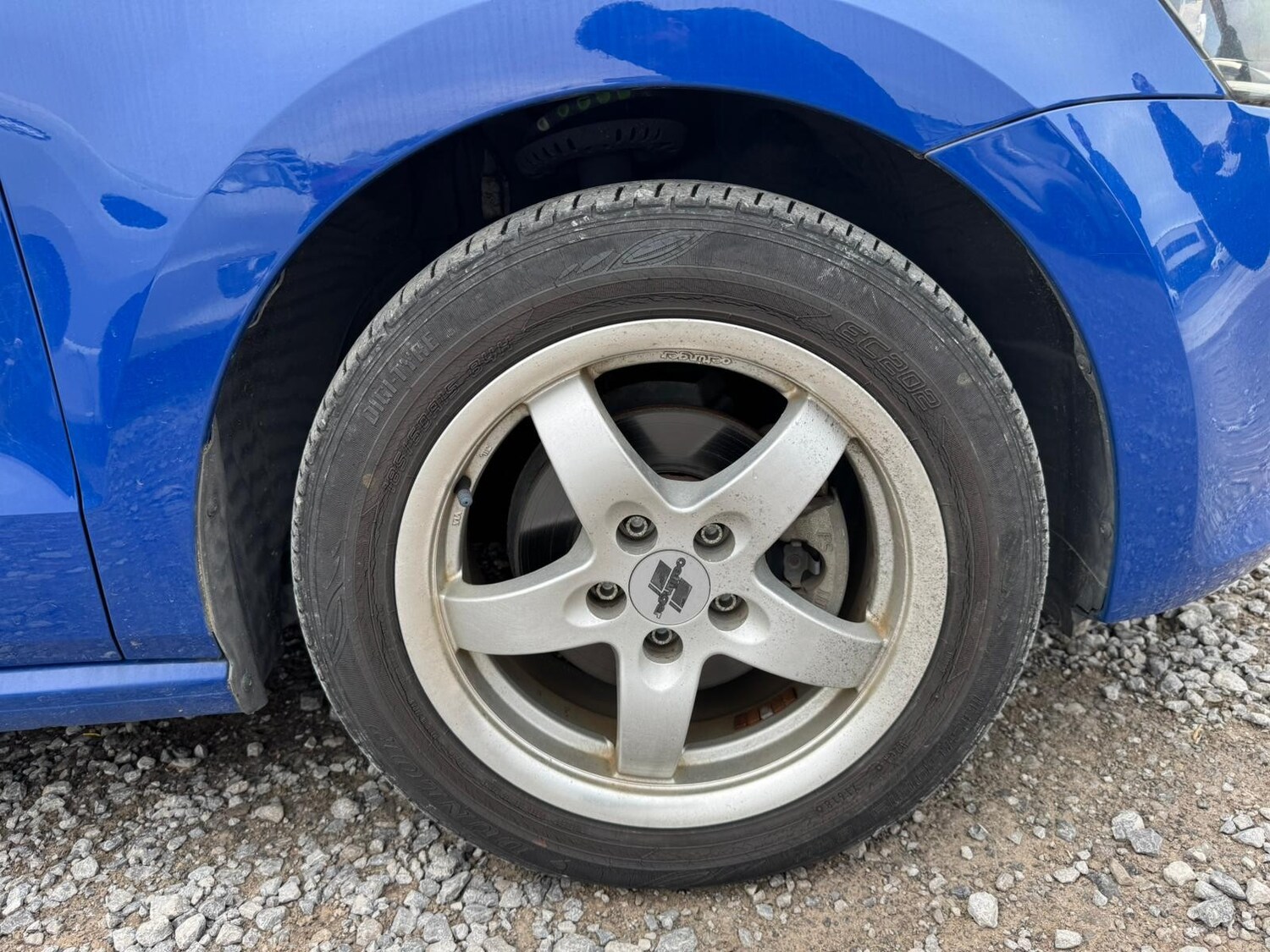 Used Volkswagen Polo for sale - 77820044: Photo 21