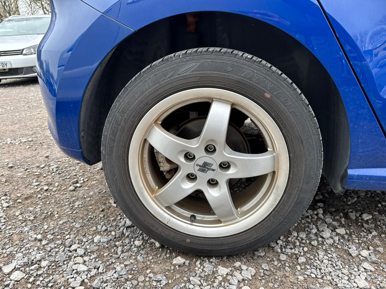 Used Volkswagen Polo for sale - 77820044: Photo 23