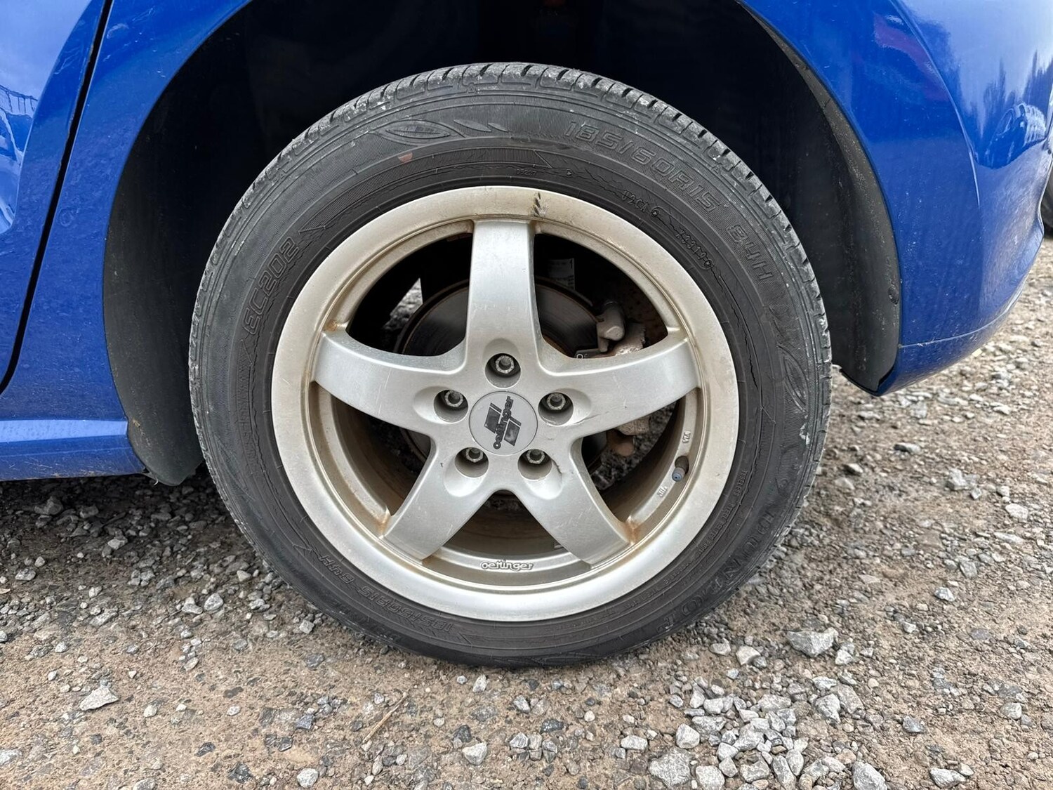 Used Volkswagen Polo for sale - 77820044: Photo 25