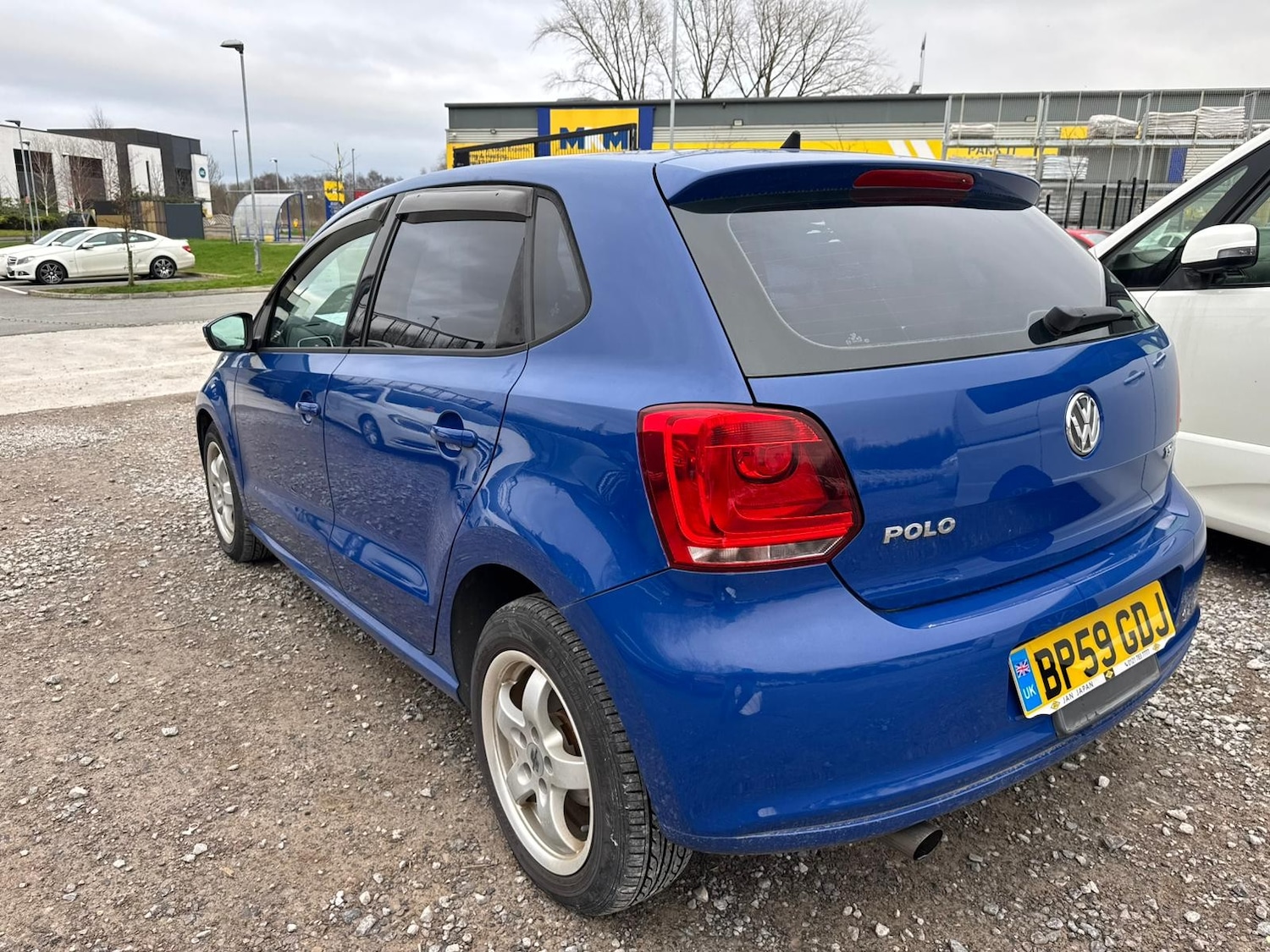 Used Volkswagen Polo for sale - 77820044: Photo 6
