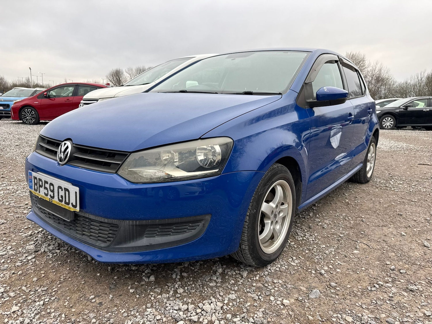 Used Volkswagen Polo for sale - 77820044: Photo 8