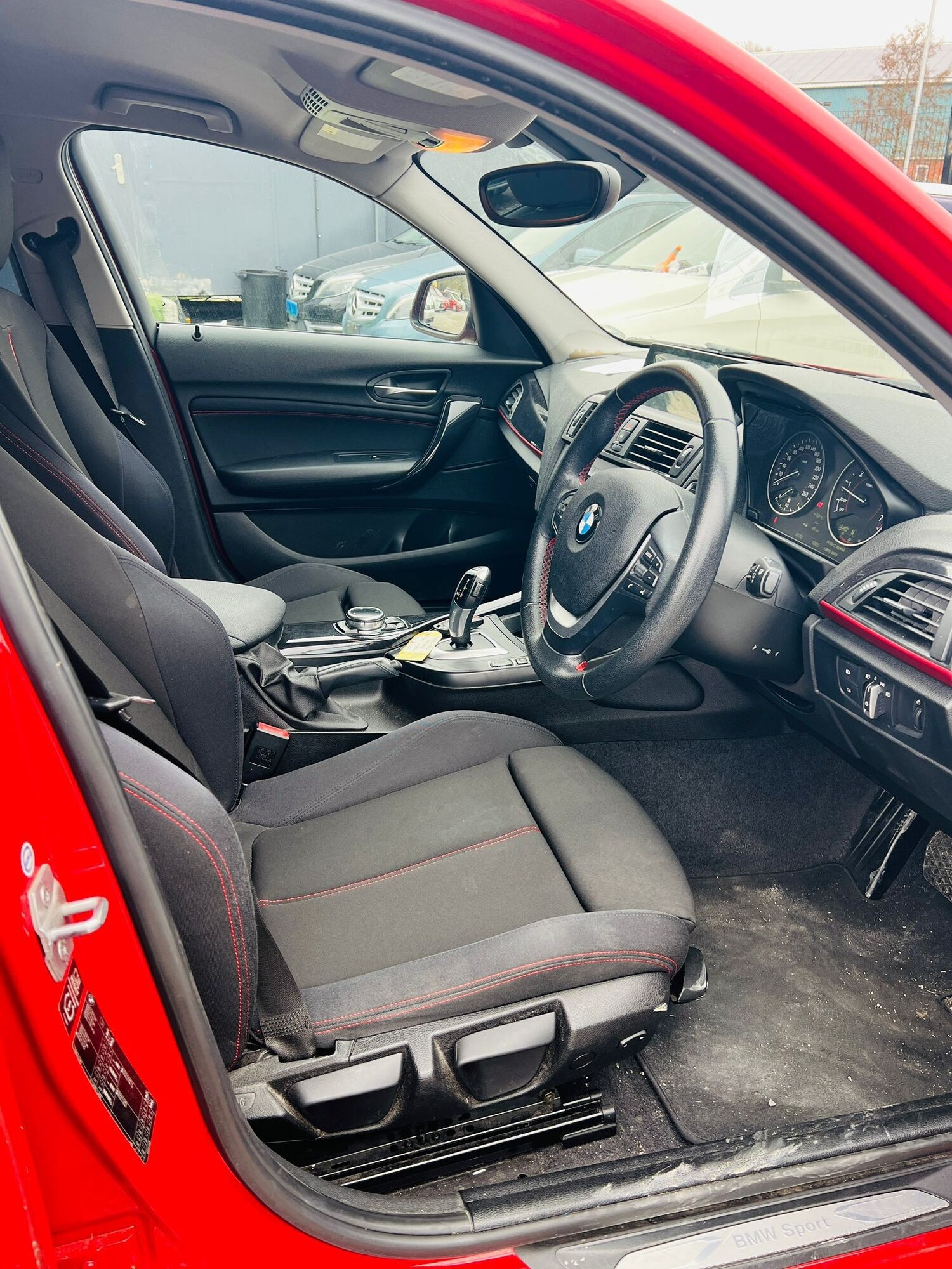 Used BMW 1 Series for sale - 77820054: Photo 11