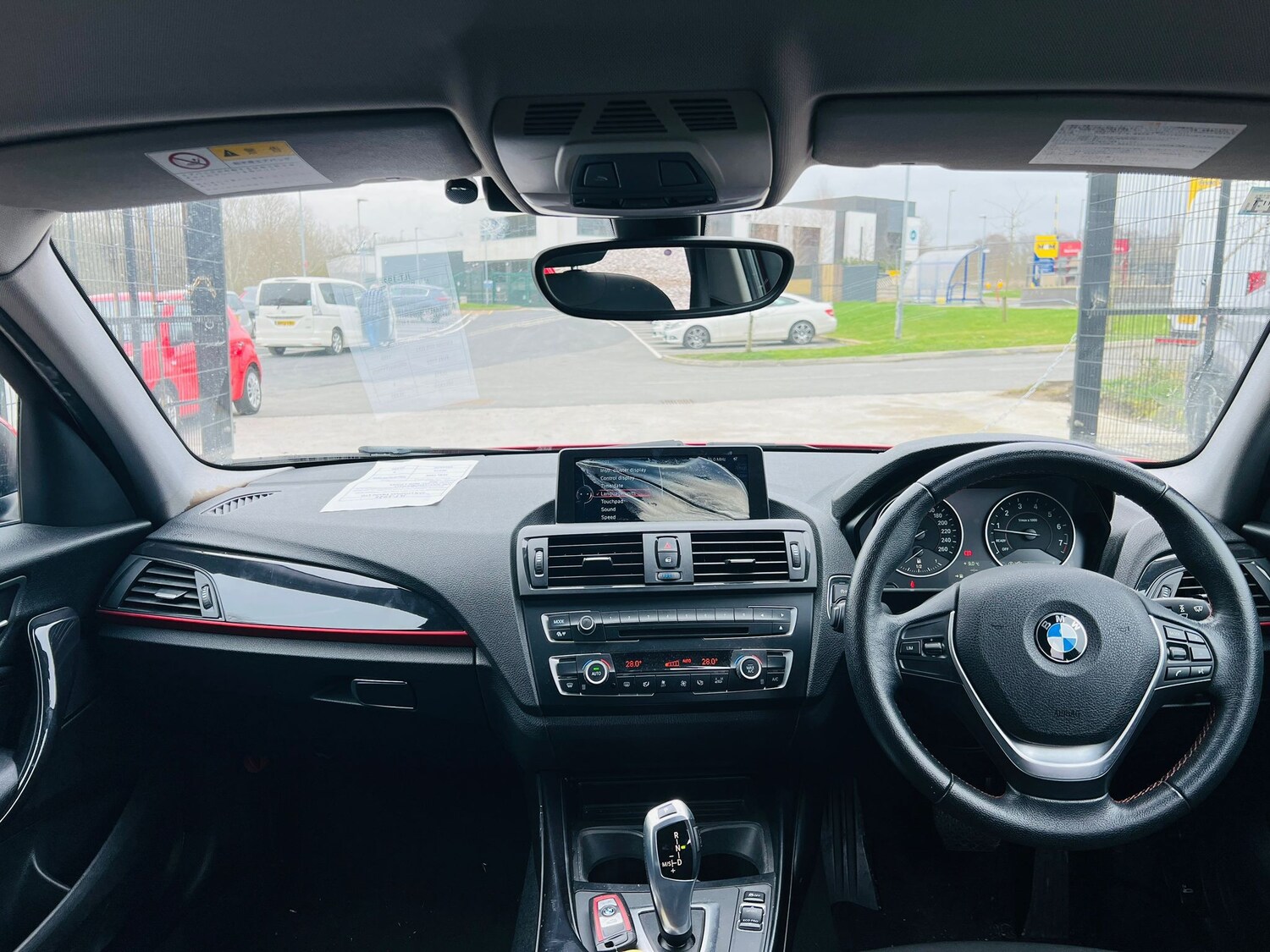 Used BMW 1 Series for sale - 77820054: Photo 12