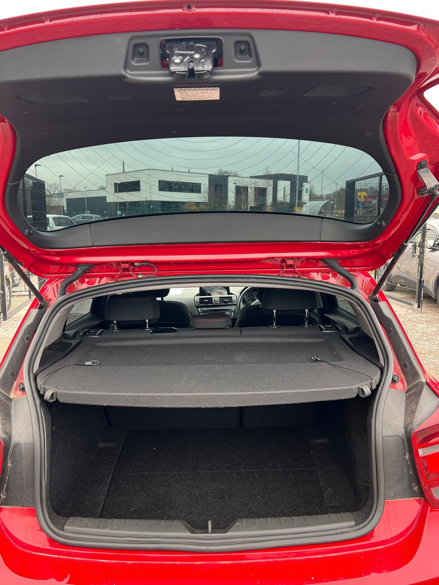 Used BMW 1 Series for sale - 77820054: Photo 14