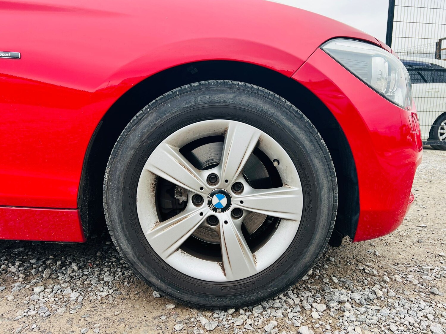 Used BMW 1 Series for sale - 77820054: Photo 19