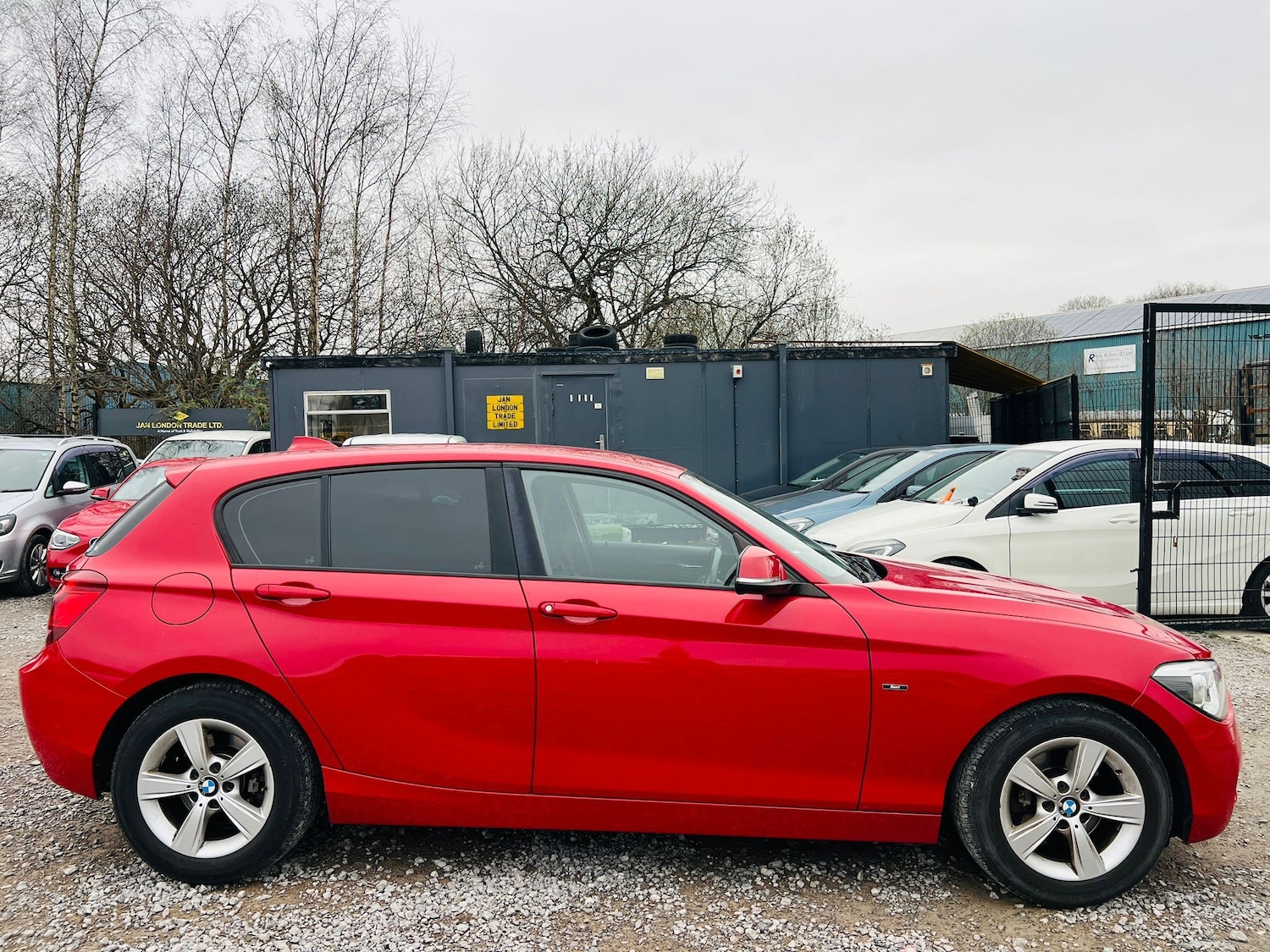 Used BMW 1 Series for sale - 77820054: Photo 2