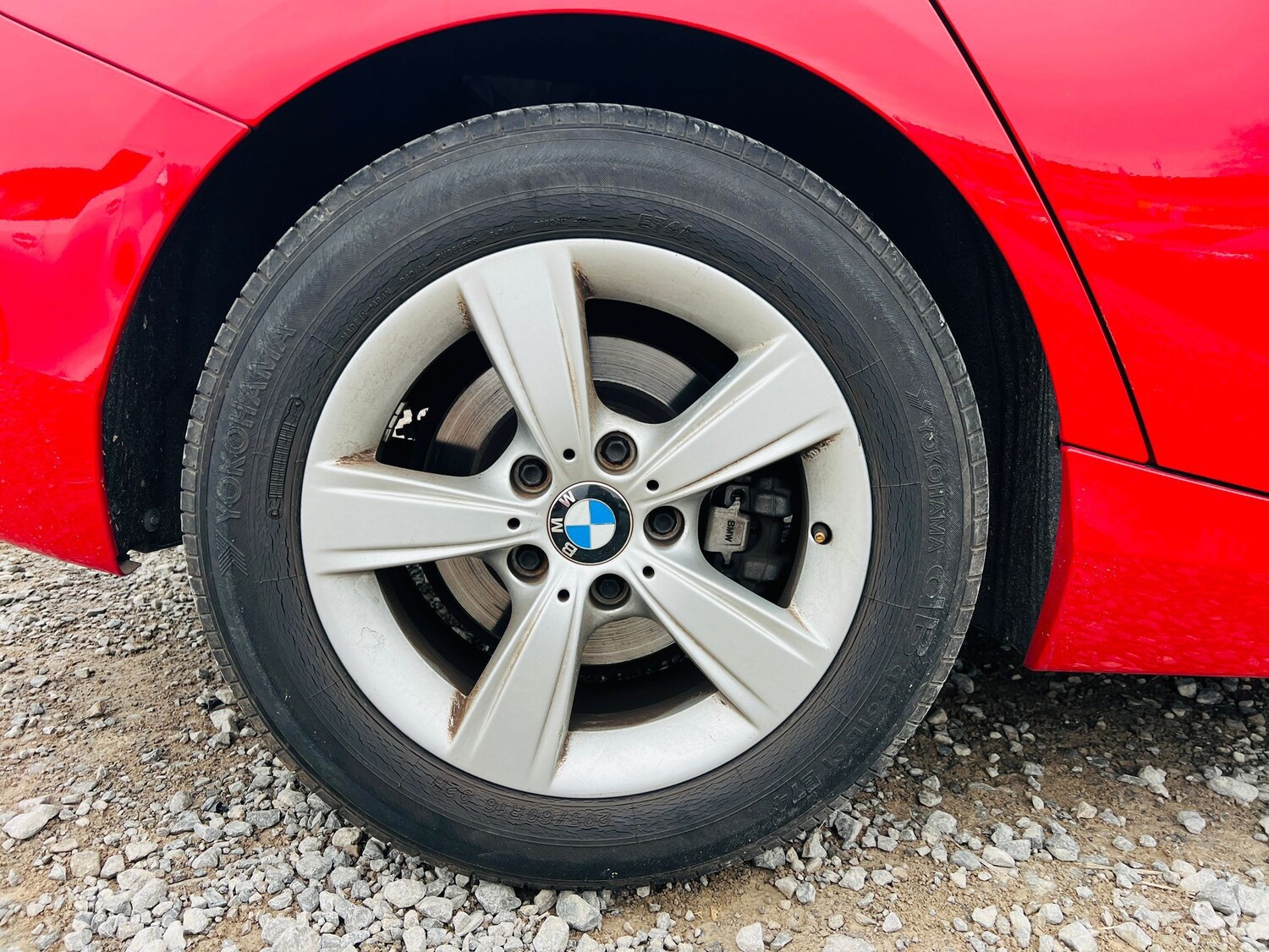 Used BMW 1 Series for sale - 77820054: Photo 21