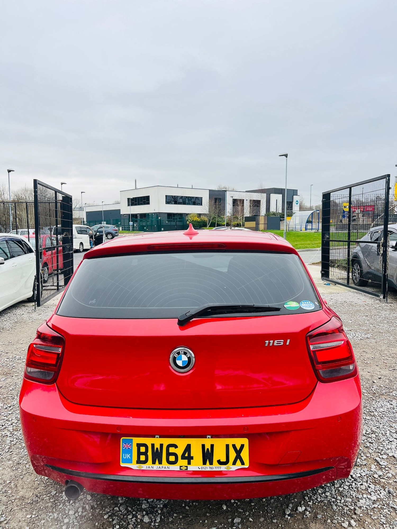 Used BMW 1 Series for sale - 77820054: Photo 4