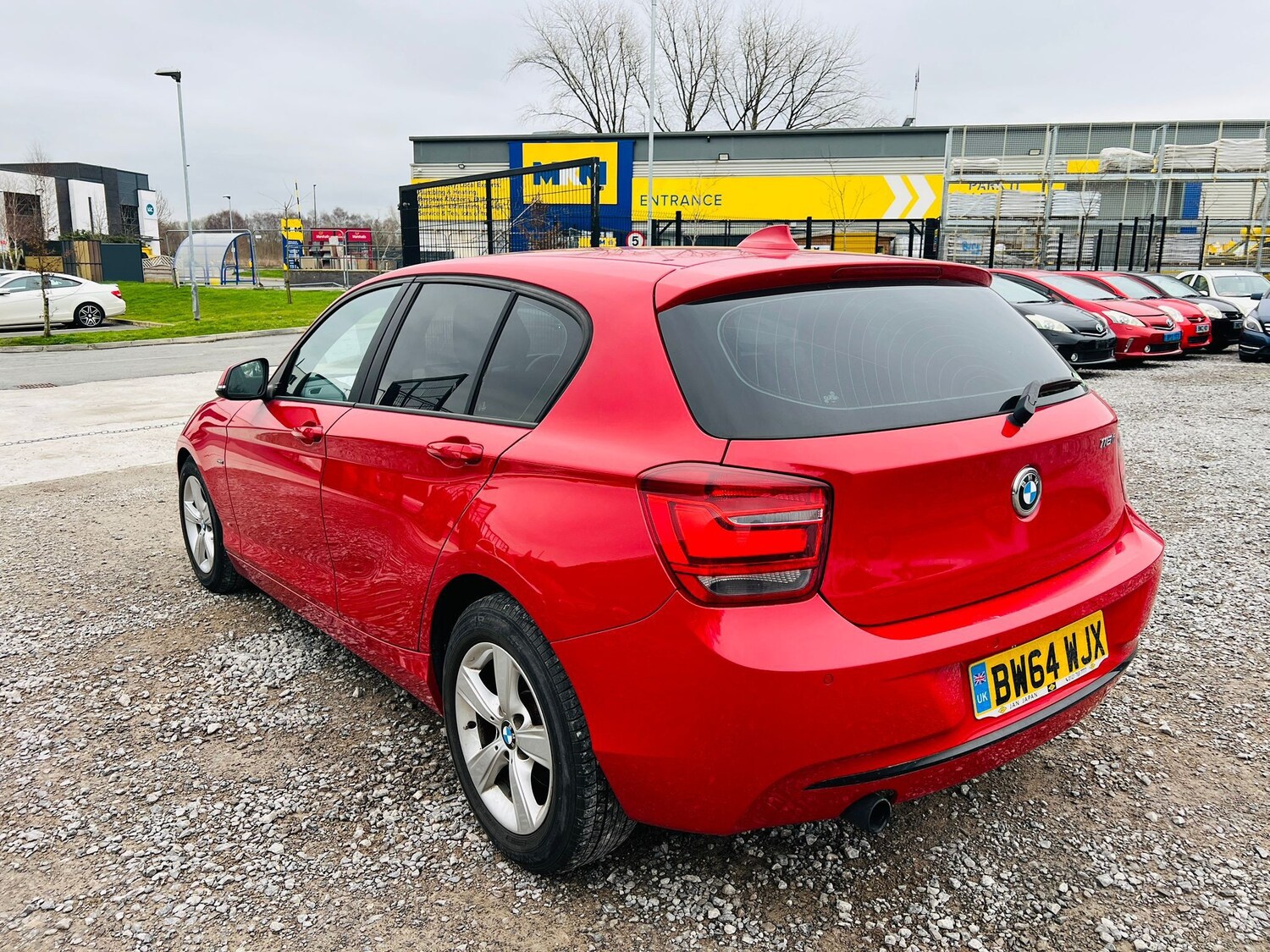 Used BMW 1 Series for sale - 77820054: Photo 6