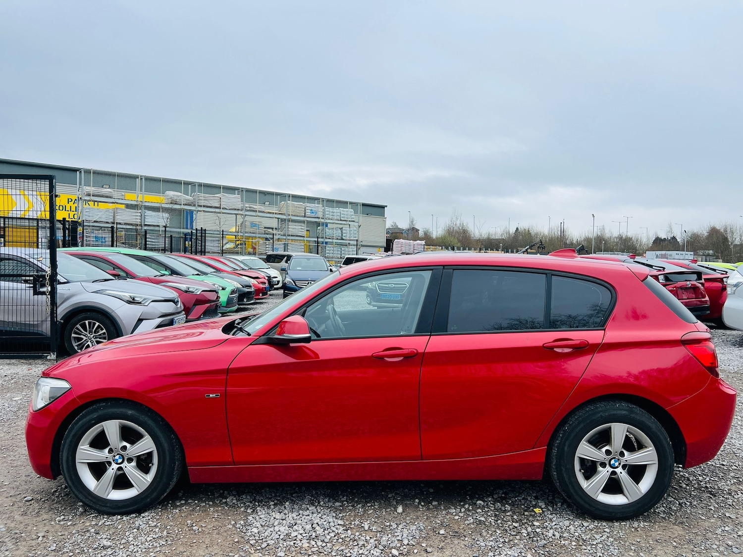 Used BMW 1 Series for sale - 77820054: Photo 7