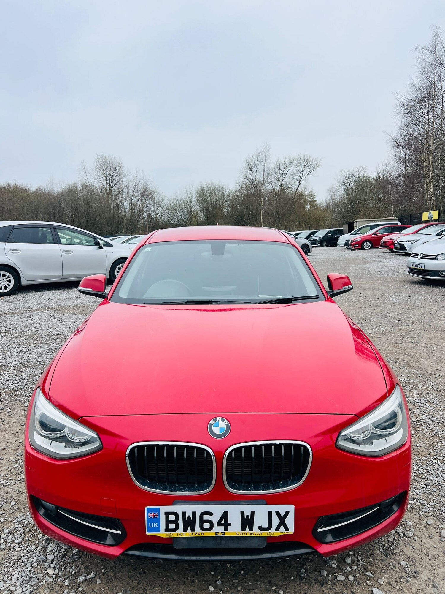 Used BMW 1 Series for sale - 77820054: Photo 9