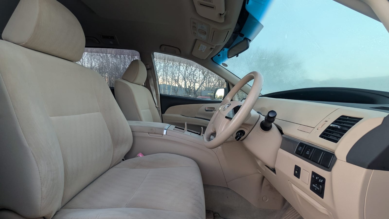 Used Toyota Estima for sale - 76941410: Photo 13