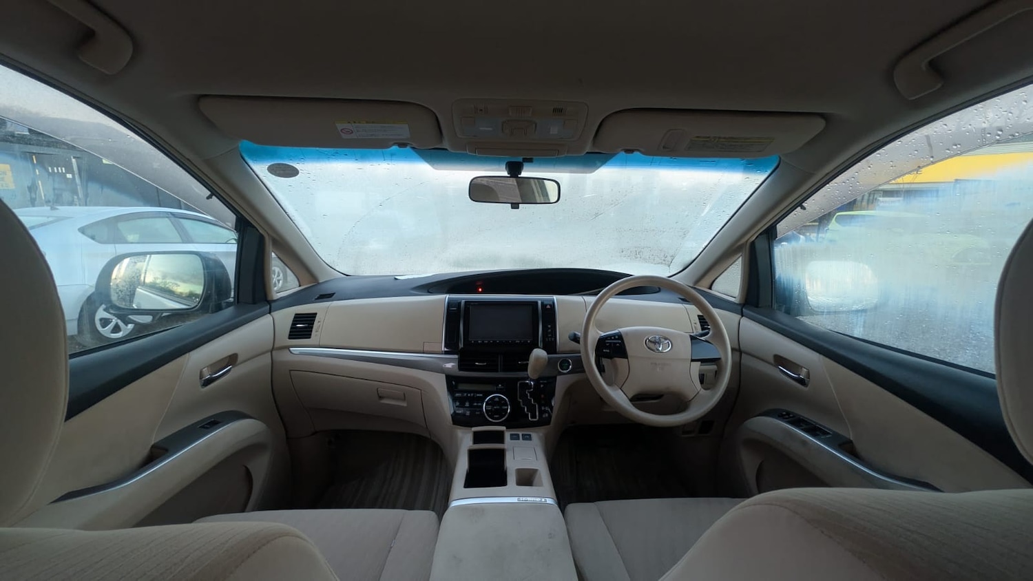 Used Toyota Estima for sale - 76941410: Photo 14