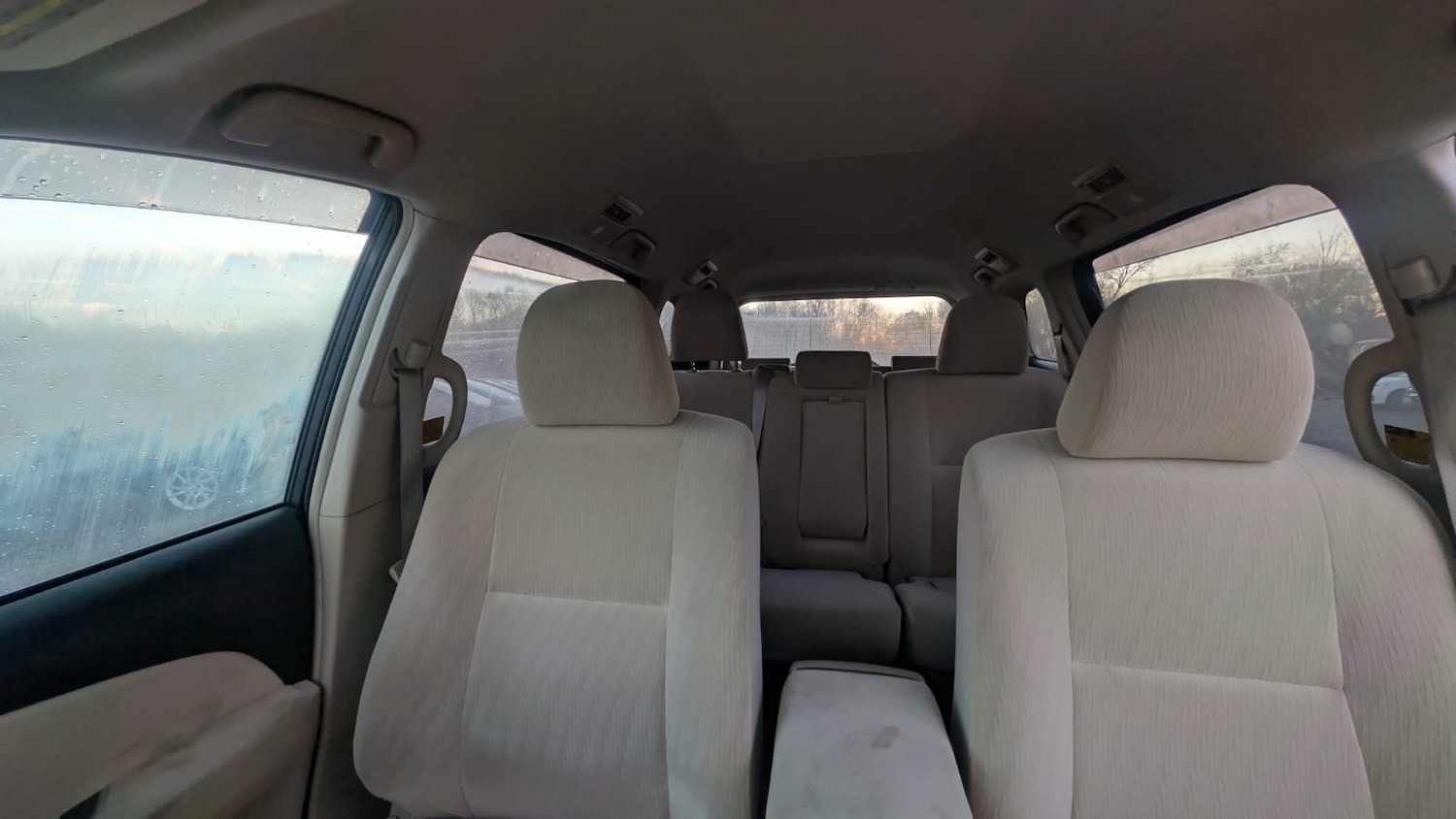 Used Toyota Estima for sale - 76941410: Photo 15