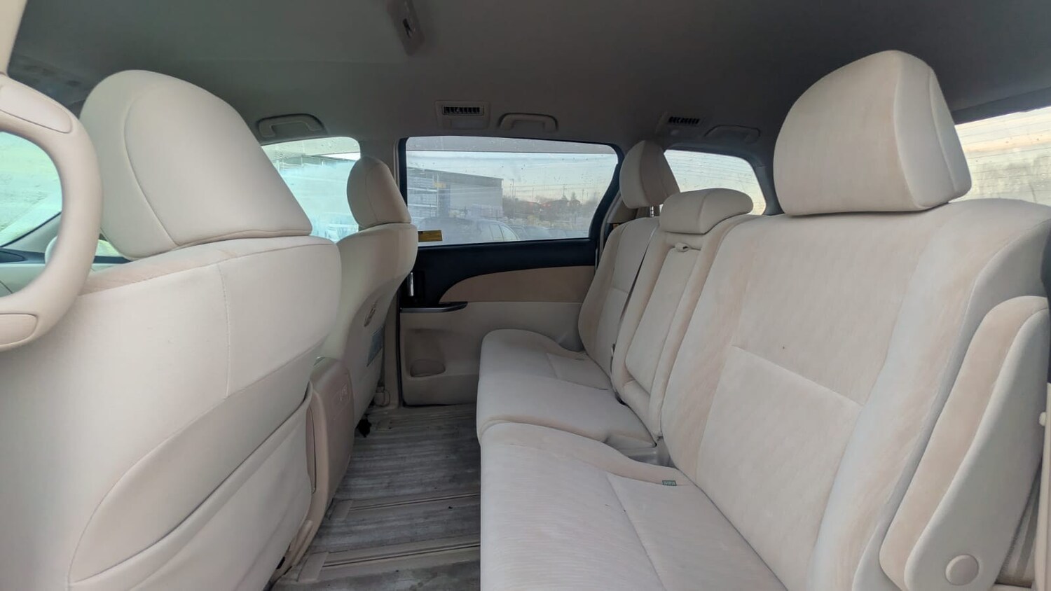 Used Toyota Estima for sale - 76941410: Photo 19