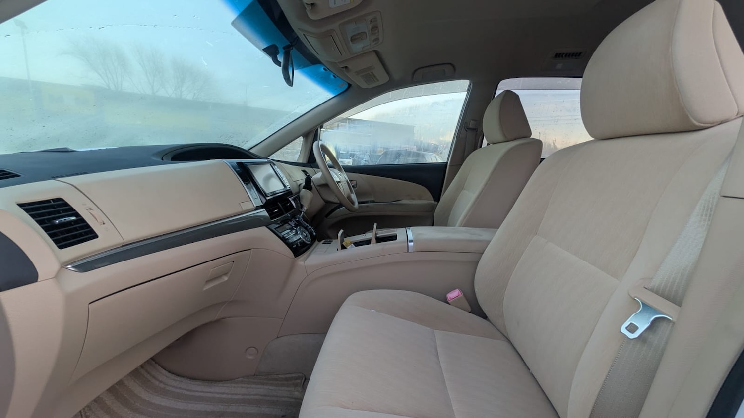 Used Toyota Estima for sale - 76941410: Photo 20