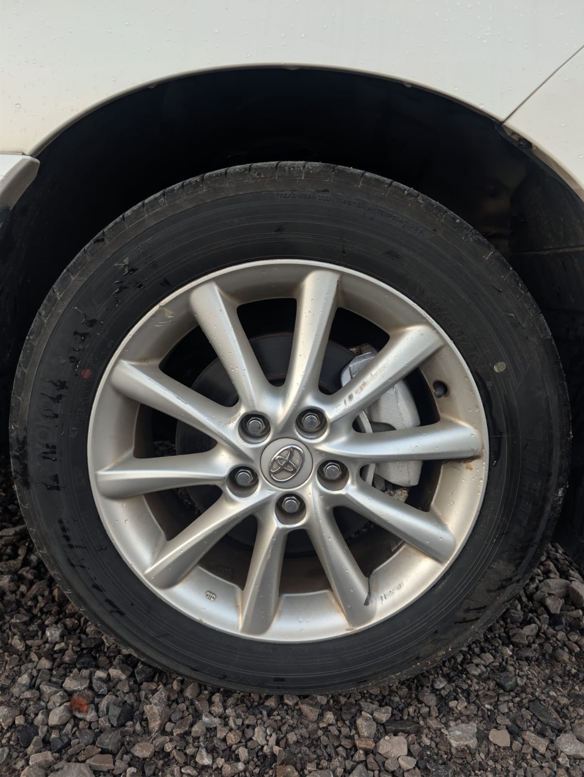 Used Toyota Estima for sale - 76941410: Photo 23