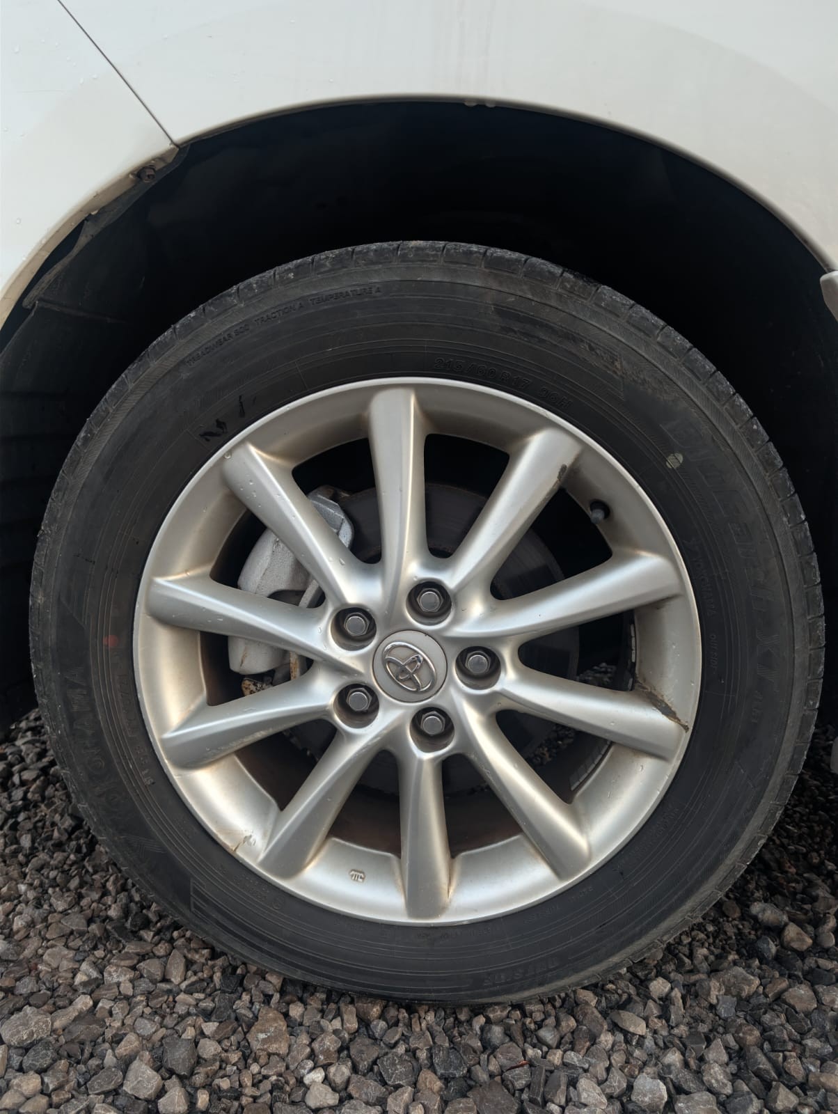 Used Toyota Estima for sale - 76941410: Photo 25