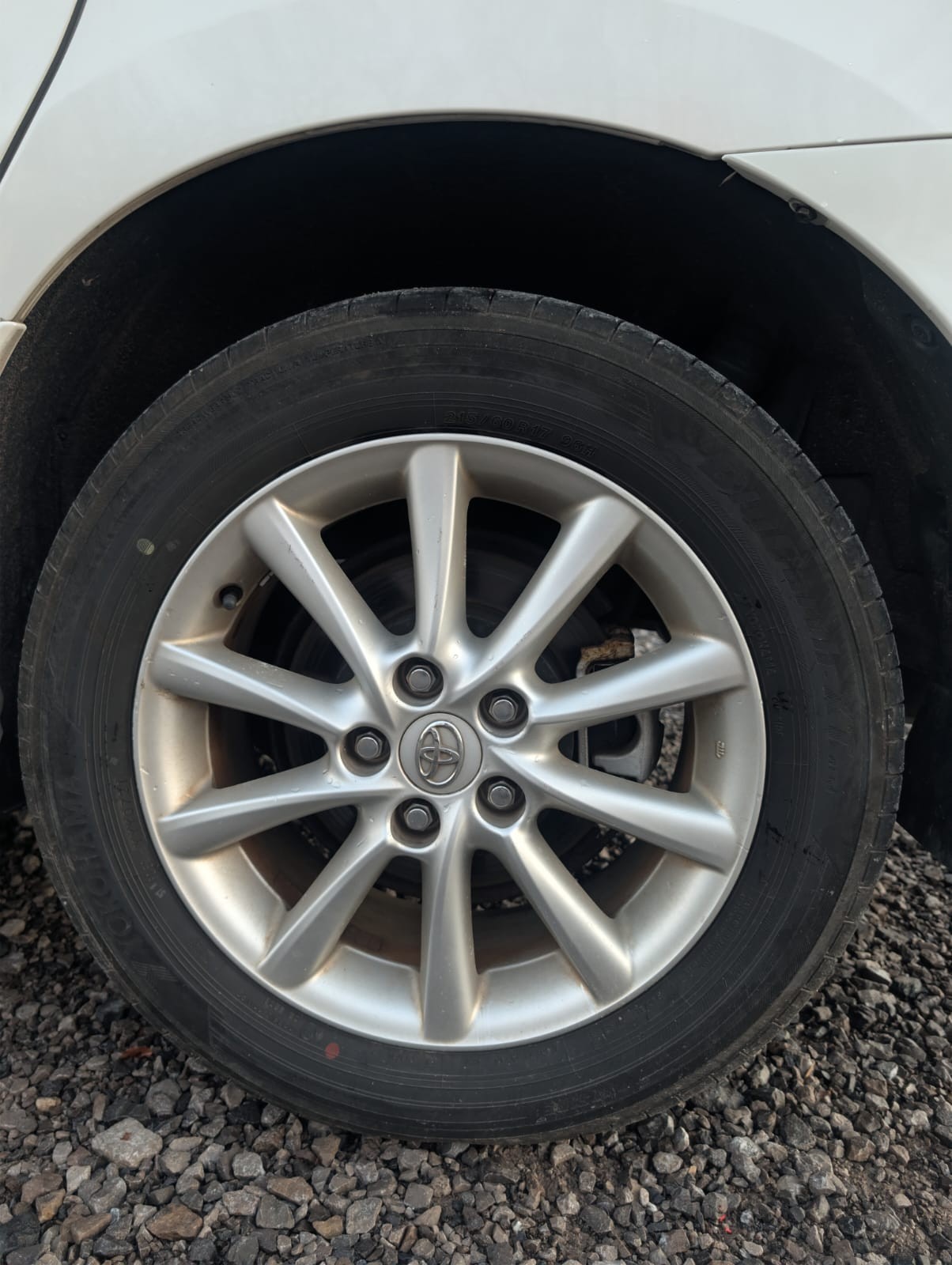 Used Toyota Estima for sale - 76941410: Photo 27