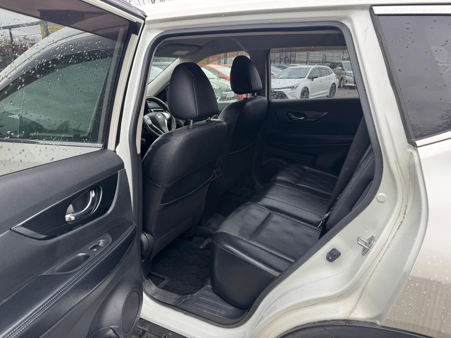 Used Nissan X-Trail for sale - 77483278: Photo 16