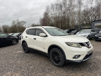 Used Nissan X-Trail 2015 for sale - 77483278: Photo