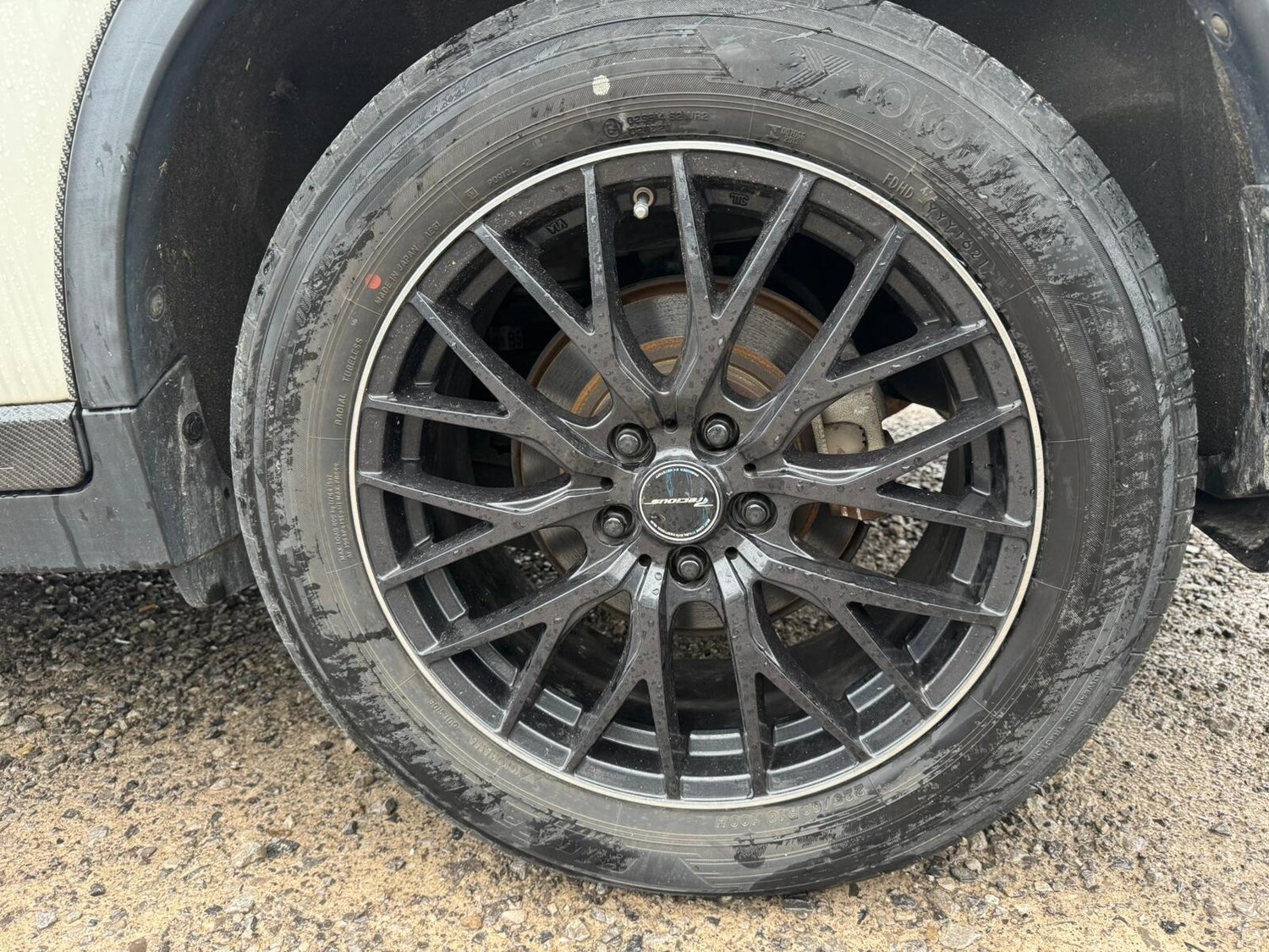 Used Nissan X-Trail for sale - 77483278: Photo 23